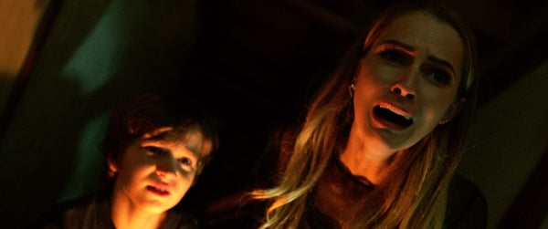 Lights Out (Blu-ray) – Bild 2– JETZT KAUFEN BEI GLACIER GAMES .at