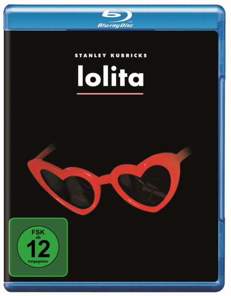 Lolita (Blu-ray)– JETZT KAUFEN BEI GLACIER GAMES .at