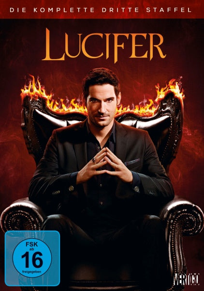 Lucifer: Die komplette 3. Staffel (DVD)– JETZT KAUFEN BEI GLACIER GAMES .at