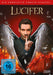 Lucifer: Die komplette 5. Staffel (DVD)– JETZT KAUFEN BEI GLACIER GAMES .at