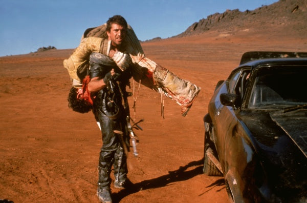 Mad Max (4K UHD) – Bild 5– JETZT KAUFEN BEI GLACIER GAMES .at