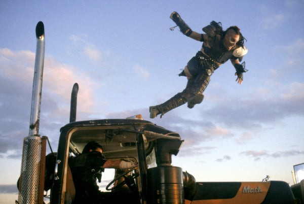 Mad Max: Der Vollstrecker (4K UHD) – Bild 5– JETZT KAUFEN BEI GLACIER GAMES .at