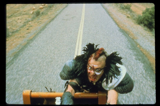 Mad Max: Der Vollstrecker (4K UHD) – Bild 2– JETZT KAUFEN BEI GLACIER GAMES .at