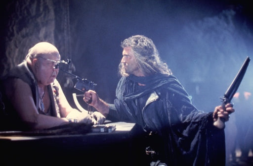 Mad Max: Jenseits der Donnerkuppel (4K-UHD+Blu-ray) – Bild 2– JETZT KAUFEN BEI GLACIER GAMES .at