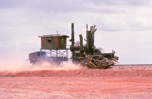 Mad Max: Jenseits der Donnerkuppel (4K UHD) – Bild 2– JETZT KAUFEN BEI GLACIER GAMES .at