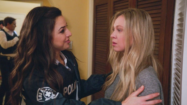 Major Crimes: Die komplette 6. Staffel (DVD) – Bild 3– JETZT KAUFEN BEI GLACIER GAMES .at