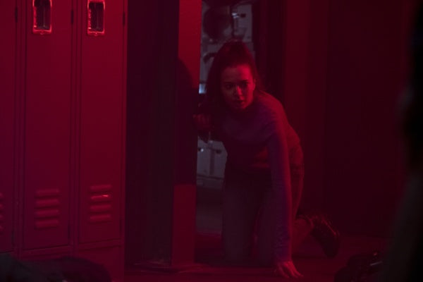 Malignant (4K-UHD+Blu-ray) – Bild 6– JETZT KAUFEN BEI GLACIER GAMES .at