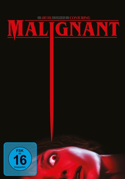 Malignant (DVD)– JETZT KAUFEN BEI GLACIER GAMES .at
