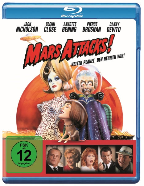 Mars Attacks! (Blu-ray)– JETZT KAUFEN BEI GLACIER GAMES .at