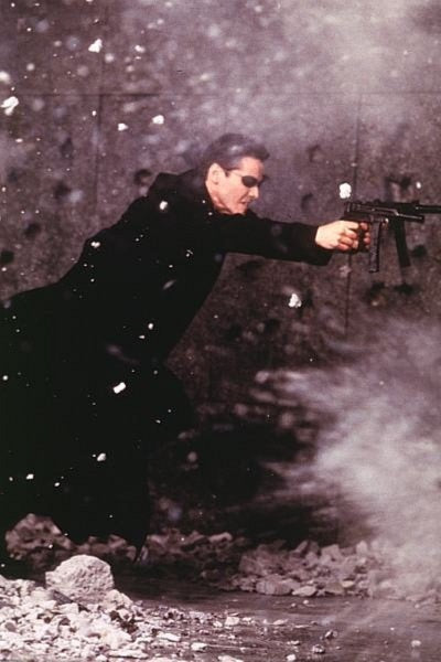 Matrix (4K UHD) – Bild 5– JETZT KAUFEN BEI GLACIER GAMES .at