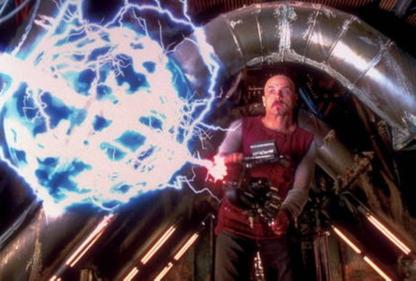 Matrix (4K UHD) – Bild 2– JETZT KAUFEN BEI GLACIER GAMES .at