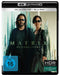 Matrix Resurrections (4K UHD)– JETZT KAUFEN BEI GLACIER GAMES .at