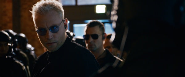 Matrix Resurrections (Blu-ray) – Bild 3– JETZT KAUFEN BEI GLACIER GAMES .at