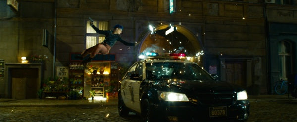 Matrix Resurrections (Blu-ray) – Bild 5– JETZT KAUFEN BEI GLACIER GAMES .at