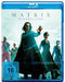 Matrix Resurrections (Blu-ray)– JETZT KAUFEN BEI GLACIER GAMES .at