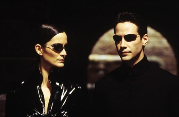 Matrix Revolutions (4K UHD) – Bild 3– JETZT KAUFEN BEI GLACIER GAMES .at