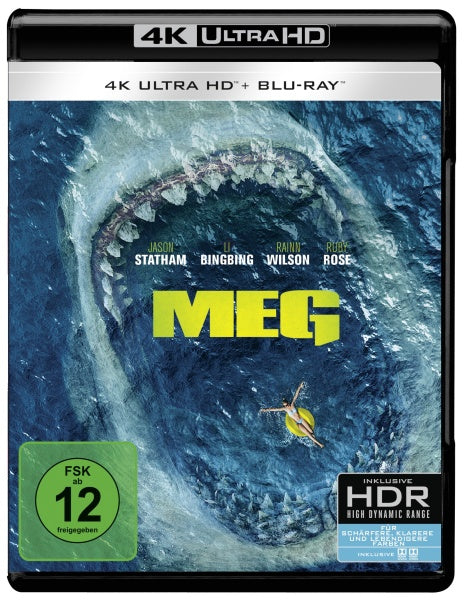 Meg (4K-UHD+Blu-ray)– JETZT KAUFEN BEI GLACIER GAMES .at
