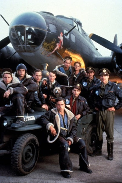Memphis Belle (Blu-ray)