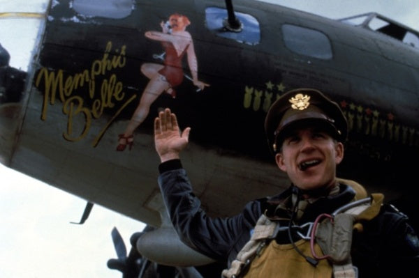 Memphis Belle (Blu-ray)