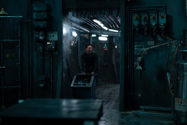 Mickey 17 (4K UHD) – Bild 3– JETZT KAUFEN BEI GLACIER GAMES .at