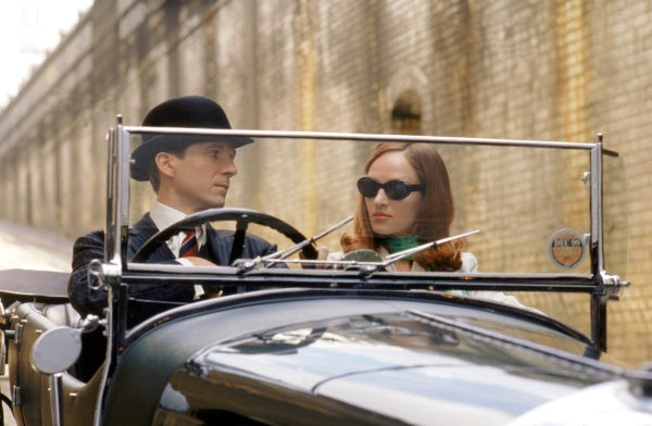 Mit Schirm, Charme und Melone (Blu-ray) – Bild 3– JETZT KAUFEN BEI GLACIER GAMES .at