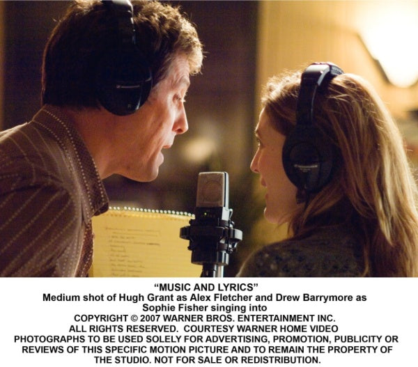 Mitten ins Herz: Ein Song für Dich (DVD) – Bild 4– JETZT KAUFEN BEI GLACIER GAMES .at