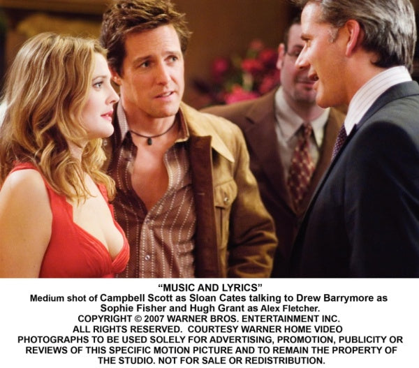 Mitten ins Herz: Ein Song für Dich (DVD) – Bild 3– JETZT KAUFEN BEI GLACIER GAMES .at