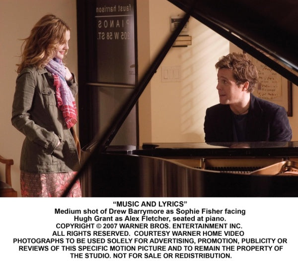 Mitten ins Herz: Ein Song für Dich (DVD) – Bild 6– JETZT KAUFEN BEI GLACIER GAMES .at