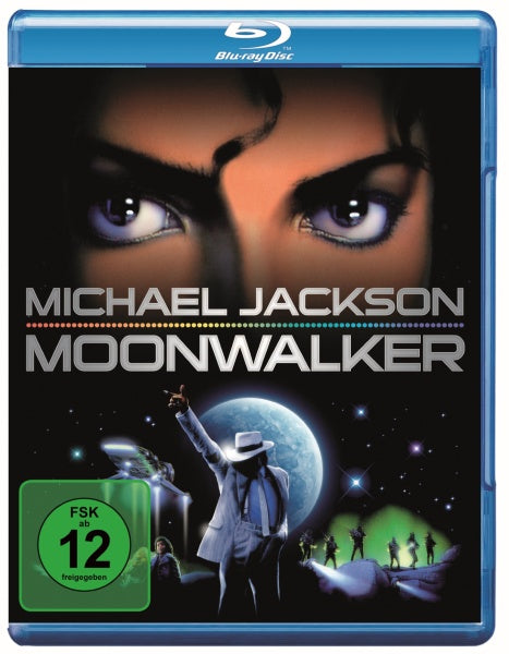 Moonwalker (Blu-ray)– JETZT KAUFEN BEI GLACIER GAMES .at