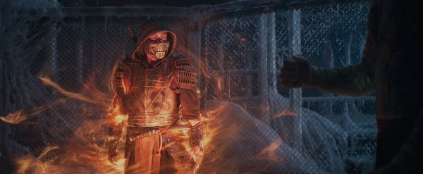 Mortal Kombat (2021) (4K UHD) – Bild 3– JETZT KAUFEN BEI GLACIER GAMES .at