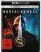 Mortal Kombat (2021) (4K-UHD+Blu-ray)– JETZT KAUFEN BEI GLACIER GAMES .at
