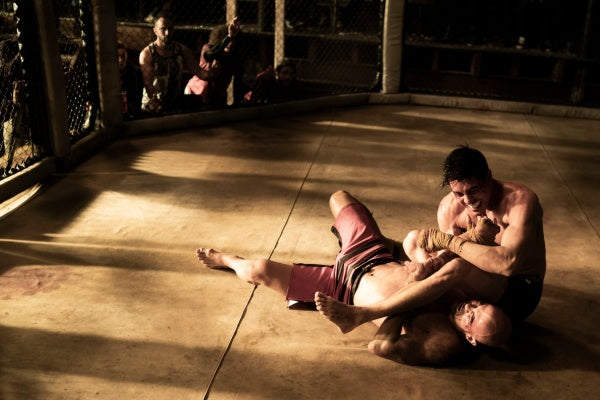 Mortal Kombat (2021) (DVD) – Bild 4– JETZT KAUFEN BEI GLACIER GAMES .at