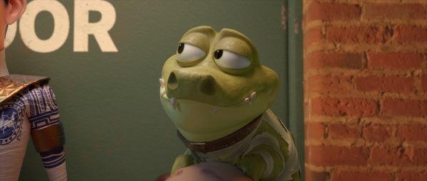 Mumien: Ein total verwickeltes Abenteuer (DVD) – Bild 4– JETZT KAUFEN BEI GLACIER GAMES .at