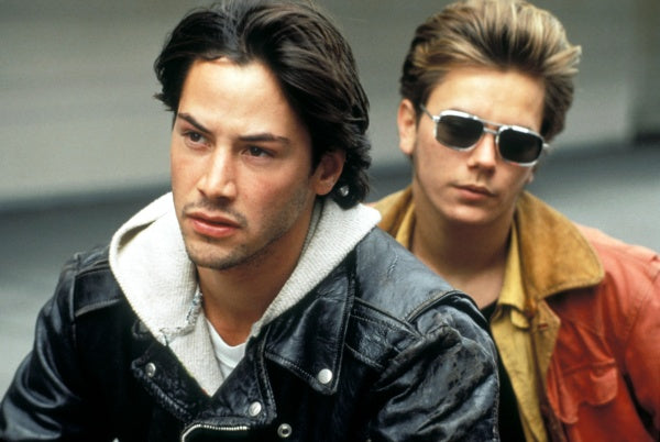 My Private Idaho: Das Ende der Unschuld (Blu-ray) – Bild 3– JETZT KAUFEN BEI GLACIER GAMES .at