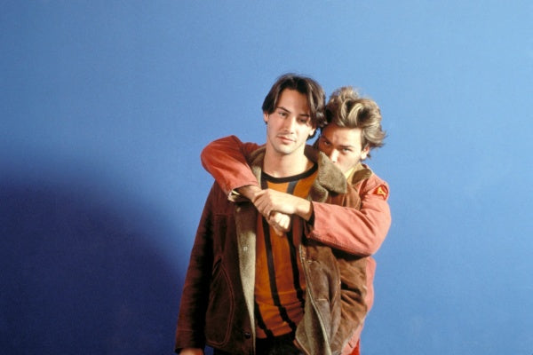 My Private Idaho: Das Ende der Unschuld (Blu-ray) – Bild 4– JETZT KAUFEN BEI GLACIER GAMES .at