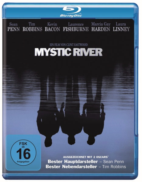 Mystic River (Blu-ray)– JETZT KAUFEN BEI GLACIER GAMES .at