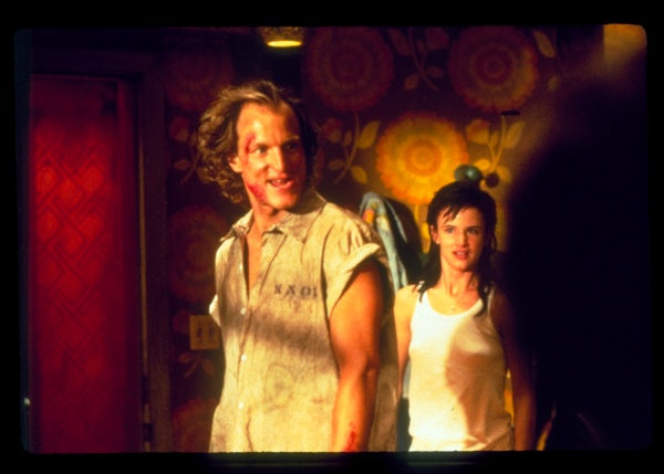 Natural Born Killers (Blu-ray)