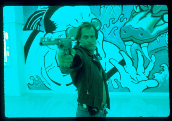 Natural Born Killers (Blu-ray)