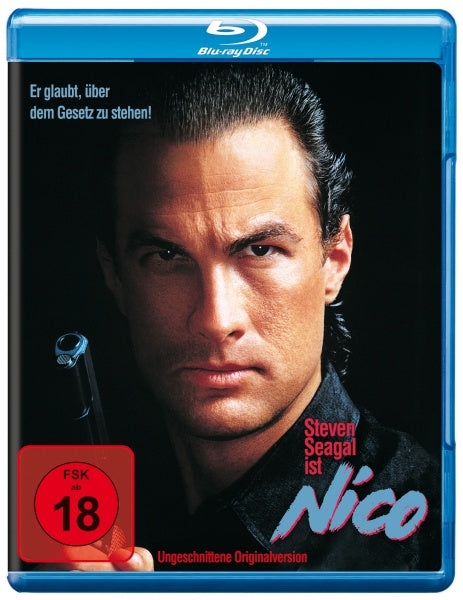 Nico (Blu-ray)– JETZT KAUFEN BEI GLACIER GAMES .at