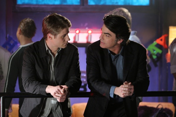 O.C., California: Die komplette 3. Staffel (DVD) – Bild 6– JETZT KAUFEN BEI GLACIER GAMES .at