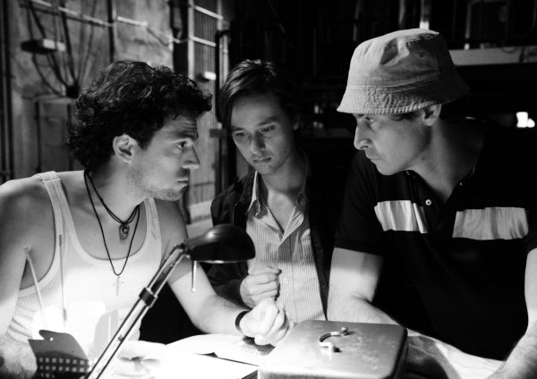 Oh Boy (DVD) – Bild 4– JETZT KAUFEN BEI GLACIER GAMES .at