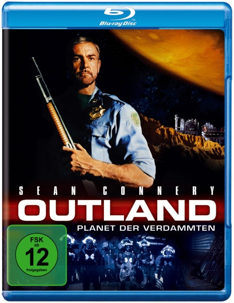 Outland: Planet der Verdammten (Blu-ray)– JETZT KAUFEN BEI GLACIER GAMES .at