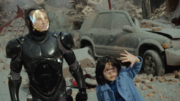 Pacific Rim (Blu-ray) – Bild 5– JETZT KAUFEN BEI GLACIER GAMES .at