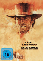 Pale Rider - Der namenlose Reiter (Blu-ray)– JETZT KAUFEN BEI GLACIER GAMES .at