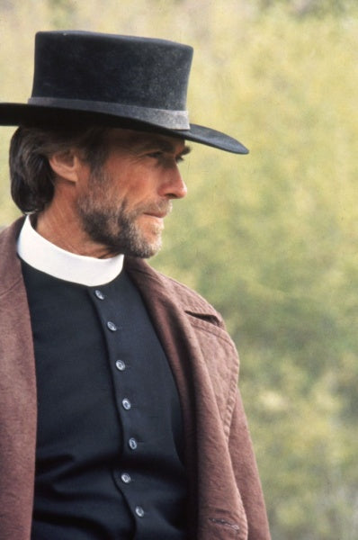 Pale Rider - Der namenlose Reiter (Blu-ray) – Bild 3– JETZT KAUFEN BEI GLACIER GAMES .at