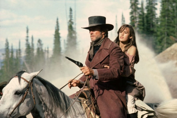 Pale Rider - Der namenlose Reiter (Blu-ray) – Bild 2– JETZT KAUFEN BEI GLACIER GAMES .at