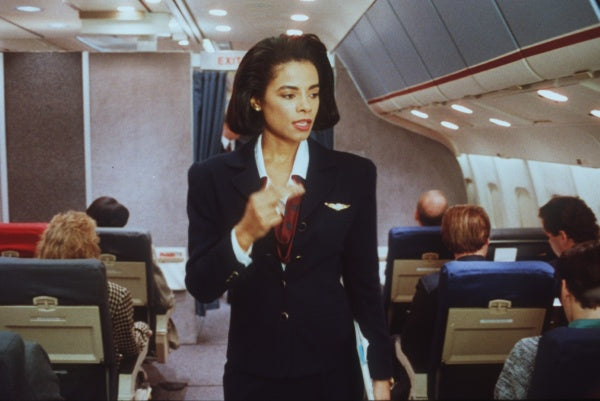 Passagier 57 (Blu-ray)