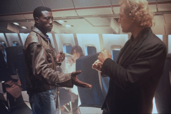Passagier 57 (Blu-ray)