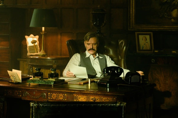 Pennyworth: Die komplette 1. Staffel (DVD) – Bild 4– JETZT KAUFEN BEI GLACIER GAMES .at