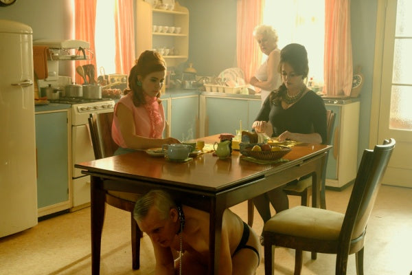 Pennyworth: Die komplette 1. Staffel (DVD) – Bild 2– JETZT KAUFEN BEI GLACIER GAMES .at